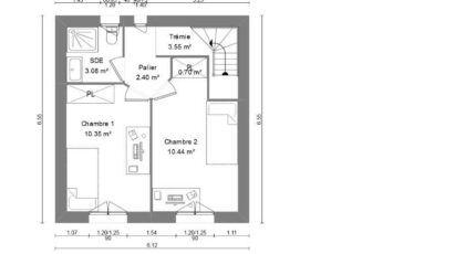 Draguignan Maison neuve - 2412609-3951modele720200406GrZkP.jpeg Maisons France Confort