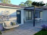 Maison à construire à Barjols (83670) 2412619-3951modele620240220zkccp.jpeg Maisons France Confort