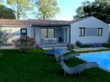 Maison à construire à Barjols (83670) 2412619-3951modele720240220DJcnM.jpeg Maisons France Confort