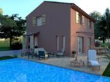Maison à construire à Barjols (83670) 2412621-3951modele8202402287zWyn.jpeg Maisons France Confort