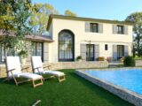 Maison à construire à Tavernes (83670) 2412668-3951modele620200319FMOpe.jpeg Maisons France Confort