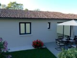 Maison à construire à Callas (83830) 2446916-3951modele820231113Tf2hh.jpeg Maisons France Confort