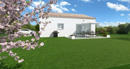 Bessèges Maison neuve - 2498674-9707modele620221024TkmHJ.jpeg Maisons France Confort