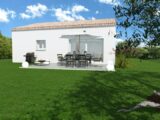Maison à construire à Bessèges (30160) 2498674-9707modele720221024SucuG.jpeg Maisons France Confort