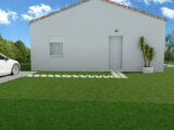 Maison à construire à Bessèges (30160) 2498674-9707modele820221024BTd5W.jpeg Maisons France Confort