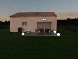 Maison à construire à Bessèges (30160) 2498674-9707modele920221024bc5KT.jpeg Maisons France Confort