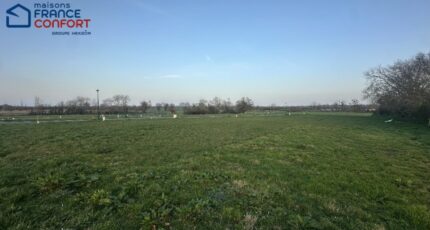 Les Veys Maison neuve - 2500049-11660annonce12026041512xyz.jpeg Maisons France Confort
