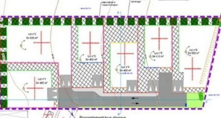 Saint-Gabriel-Brécy Maison neuve - 2500096-11660annonce220260415ZpUy3.jpeg Maisons France Confort