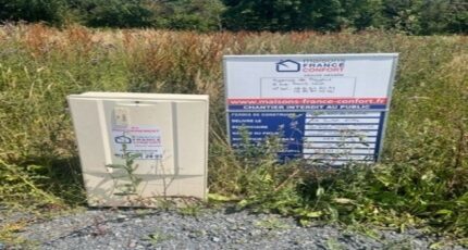 Esquay-sur-Seulles Maison neuve - 2500196-11660annonce220260427OLrMW.jpeg Maisons France Confort
