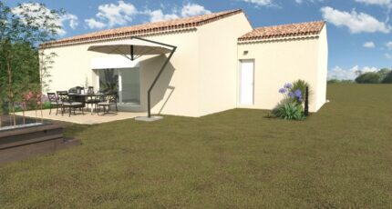 Carnoules Maison neuve - 2446089-4866modele620260112tCsh6.jpeg Maisons France Confort