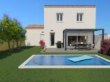 Maison à construire à Carnoules (83660) 2446090-4866modele820260112ZhnoI.jpeg Maisons France Confort