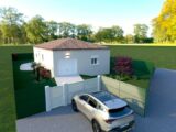 Maison à construire à La Farlède (83210) 2446128-4866modele820260112XQ9LD.jpeg Maisons France Confort