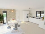 Maison à construire à La Farlède (83210) 2446128-4866modele920260112844Sq.jpeg Maisons France Confort