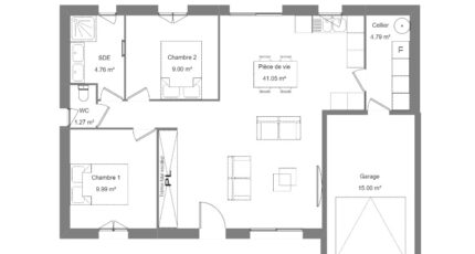 Vignoux-sur-Barangeon Maison neuve - 2500036-11671modele820251117AWZ7c.jpeg Maisons France Confort