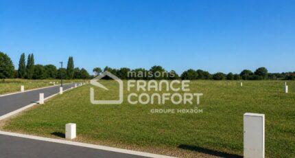 Vignoux-sur-Barangeon Maison neuve - 2500036-11209annonce1202605044bGok.jpeg Maisons France Confort