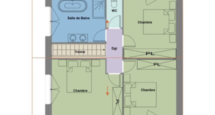 Gorges Maison neuve - 2500098-11165modele620251119DmLsx.jpeg Maisons France Confort