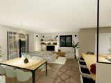 Maison à construire à Biganos (33380) 2500239-10393modele820230713TxhT2.jpeg Maisons France Confort