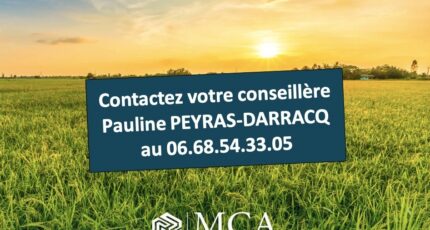 Argagnon Terrain à bâtir - 2462943-5828annonce220250320l8TTo.jpeg Maisons France Confort