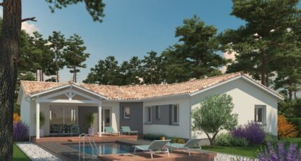 Sainte-Colombe Maison neuve - 2462964-3980modele720180824sWBMI.jpeg Maisons France Confort