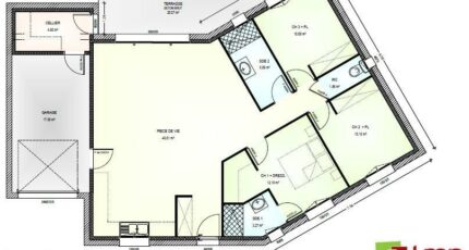 La Barre-de-Monts Maison neuve - 2498816-1906modele820160912PQPGb.jpeg Maisons France Confort