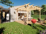 Maison à construire à La Barre-de-Monts (85550) 2498804-4586modele720250603Aryfd.jpeg Maisons France Confort