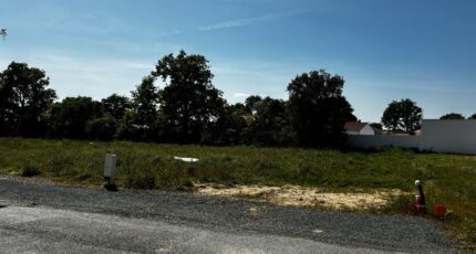 La Barre-de-Monts Maison neuve - 2498804-11854annonce120260430xtSAP.jpeg Maisons France Confort