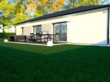 Maison à construire à Longues-sur-Mer (14400) 2500237-10282modele820240130dpkQv.jpeg Maisons France Confort