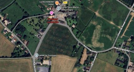 Formigny Maison neuve - 2500225-11660annonce220260427ibHzU.jpeg Maisons France Confort