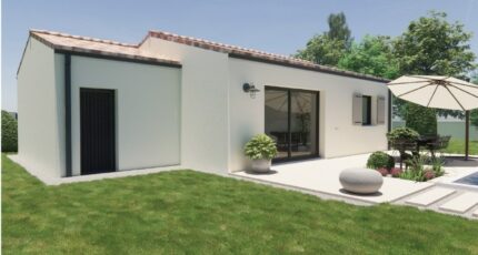 Saintes Maison neuve - 2445894-9811modele920240626fJiLW.jpeg Maisons France Confort