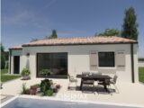 Maison à construire à Saintes (17100) 2445894-9811modele6202406278LtJD.jpeg Maisons France Confort