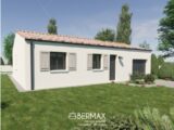 Maison à construire à Saintes (17100) 2445894-9811modele6202406276OMLe.jpeg Maisons France Confort