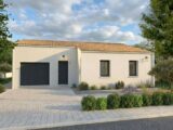 Maison à construire à Saintes (17100) 2445919-9811modele620251202lqpRz.jpeg Maisons France Confort