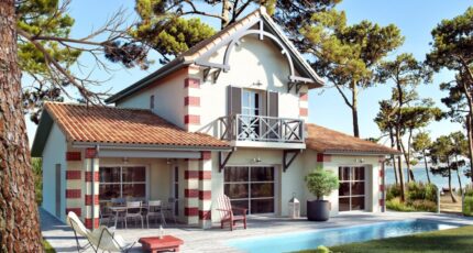Andernos-les-Bains Maison neuve - 2500353-11295modele620250513W2BOT.jpeg Maisons France Confort