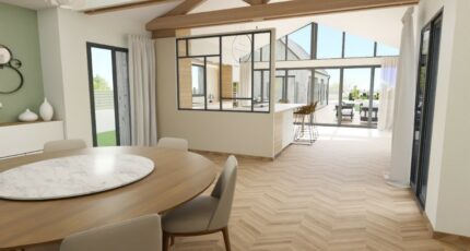 La Baule-Escoublac Maison neuve - 2500492-11165modele620260422U9QPE.jpeg Maisons France Confort