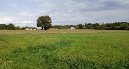 Tocane-Saint-Apre Terrain à bâtir - 2434213-9455annonce12026021960L4M.jpeg Maisons France Confort