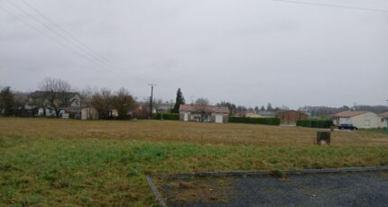 Verteillac Terrain à bâtir - 2433997-9455annonce220260219nxcfG.jpeg Maisons France Confort