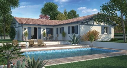 Bassussarry Maison neuve - 2500330-3308_atenea.jpg Maisons France Confort