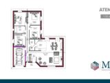Maison à construire à Bassussarry (64200) 2500330-10393modele720250403Tckg5.jpeg Maisons France Confort