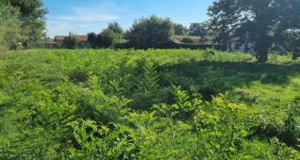 Saint-Médard-en-Jalles Terrain à bâtir - 2491119-11726annonce220260421e4fPN.jpeg Maisons France Confort