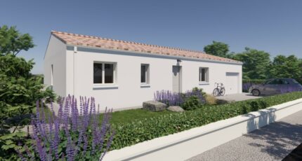 Les Gonds Maison neuve - 2424030-9811modele620240703W9Mt9.jpeg Maisons France Confort