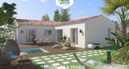 Angliers Maison neuve - 2500550-9811modele720260210SGW8q.jpeg Maisons France Confort