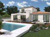 Maison à construire à Néoules (83136) 2500463-11137modele620250116016WP.jpeg Maisons France Confort