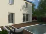 Maison à construire à La Crau (83260) 2500471-11137modele620250818O0W0e.jpeg Maisons France Confort