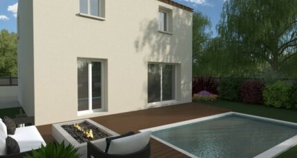 La Crau Maison neuve - 2500471-11137modele620250818O0W0e.jpeg Maisons France Confort