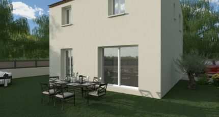 La Crau Maison neuve - 2500471-11137modele720250818V5wWr.jpeg Maisons France Confort