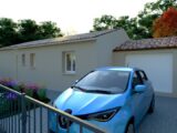 Maison à construire à Sillans-la-Cascade (83690) 2500479-11137modele620251016miEcK.jpeg Maisons France Confort