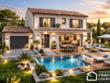 Maison à construire à Gonfaron (83590) 2471942-5922modele620260302MkoOT.jpeg Maisons France Confort