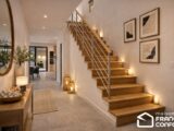 Maison à construire à Gonfaron (83590) 2471942-5922modele820260302r6D5T.jpeg Maisons France Confort