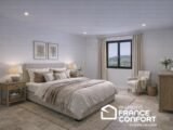 Maison à construire à Gonfaron (83590) 2471940-5922modele820260123IEbxB.jpeg Maisons France Confort