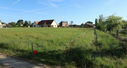 Le Neubourg Terrain à bâtir - 2415129-11227annonce220260202qR8Mo.jpeg Maisons France Confort